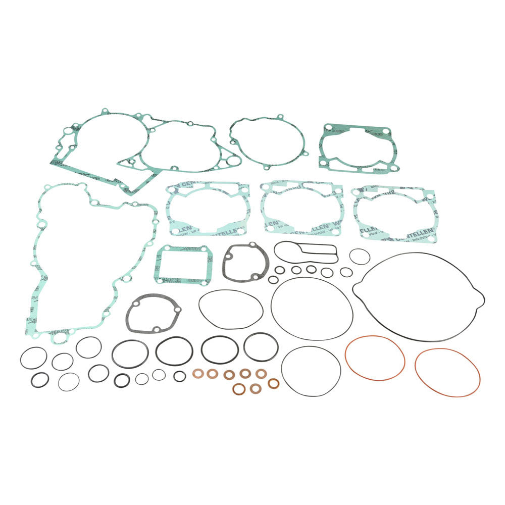 Gasket set KTM SX 250 03-06 EXC 250 04-06 EXC/MXC 300 04-07, Athena