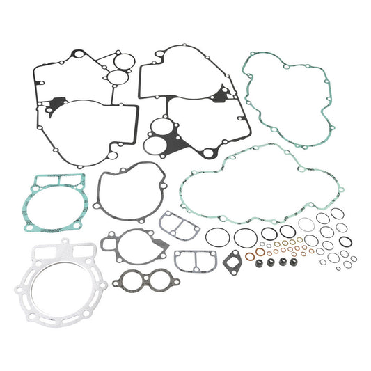 Gasket set KTM SX 450 '03-'06, SX/EXC 520 '00-'07, SX/EXC 525 '02-'07 (SXF450, EXCF520/525), Athena