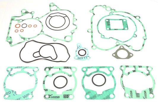 Gasket set KTM SX 65 '09-'21, XC 65 '09-'10, HUSQVARNA TC 65 19-21, Athena