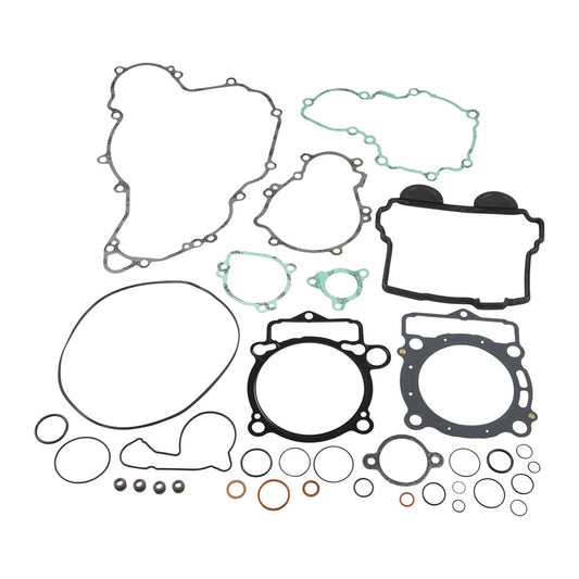 Gasket set KTM SXF 350 '11-'12, EXCF 350 '12-'13, FREERIDE 350 '13-'16, Athena