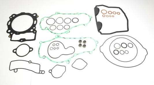 Gasket set KTM XC-F 505 '08-'12, SXF 505 '08-'12, Athena