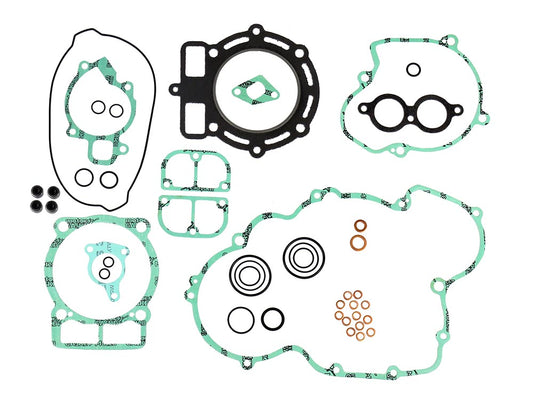 Gasket set KTM XC 450 '08-'09, Athena