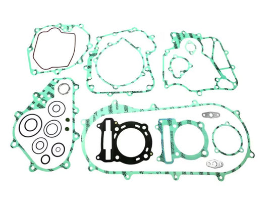 Gasket set KYMCO MXU 300 '05-10' MAXXER HR 300 '05-10', Athena