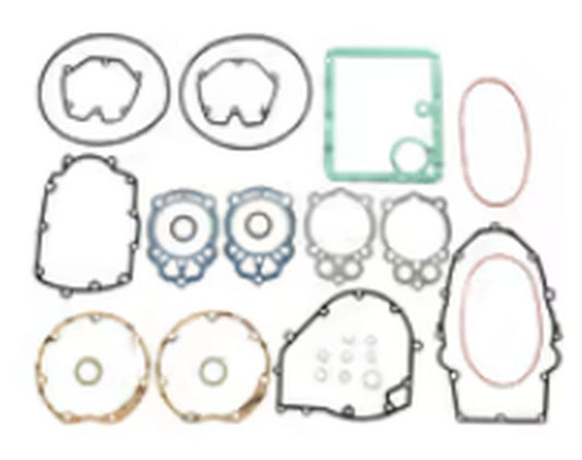 Gasket set MOTO GUZZI BREVA 750 '03-07'; NEVADA 750 '85-10'; NTX 650/750 '85-95'; V 65 '83-94', Athena
