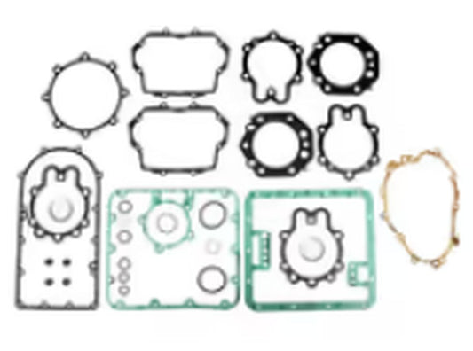 Gasket set MOTO GUZZI BREVA 850/1100 '05-07'; CALIFORNIA 1100 '06-12'; GRISO 850/1100 '05-08'; NORGE 850 '07-18', Athena