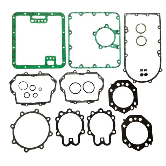 Gasket set MOTO GUZZI BREVA SPORT 1200 '08-18'; NORGE 1200 '06-07'; SPORT 1200 '06-07', Athena