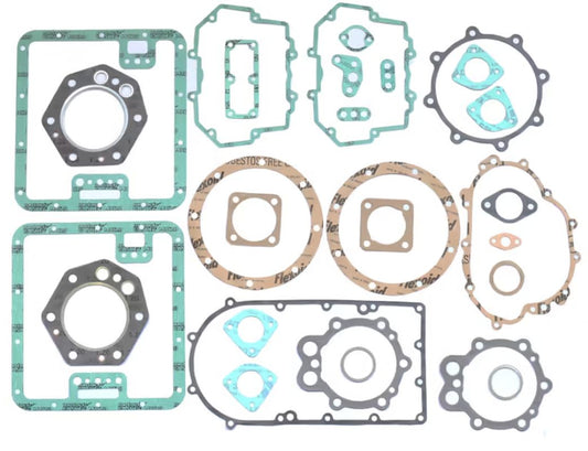 Gasket set MOTO GUZZI LE MANS 3 750, T5 800 '81-'88, Athena