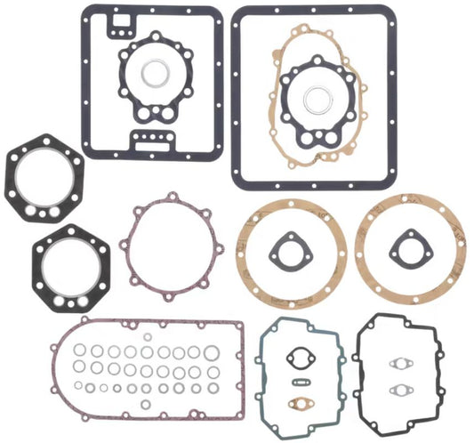 Gasket set MOTO GUZZI SPORT 1100 '94-'98 (OEM: 1999000), Athena
