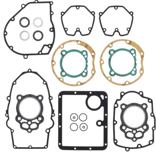 Gasket set MOTO GUZZI V50 '77-'80, Athena