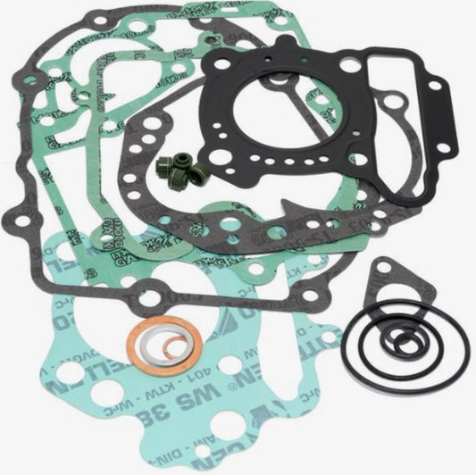Gasket set PEUGEOT SATELIS 125 '07-'13 (VGAJ2A), Athena