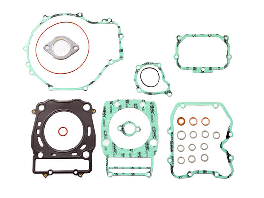 Gasket set POLARIS 500 MAGNUM '96'-18, RANGER 500 '06-'18, SCRAMBLER 500 '96-'18, SPORTMAN '96-14, SPORTSMAN/MAGNUM '03-'12, Athena