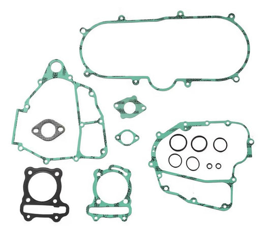 Gasket set POLARIS PHOENIX / SAWTOOTH 200 '05-'21 , AEON ATV 200, Athena