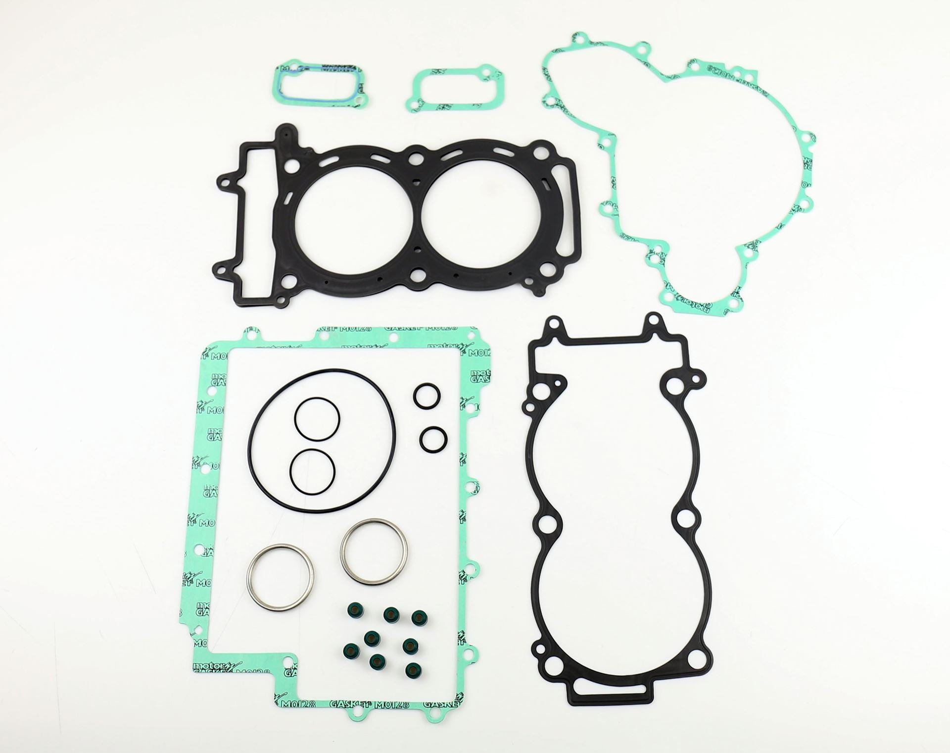 Gasket set POLARIS RANGER RZR 900 XP '11-'12, Athena