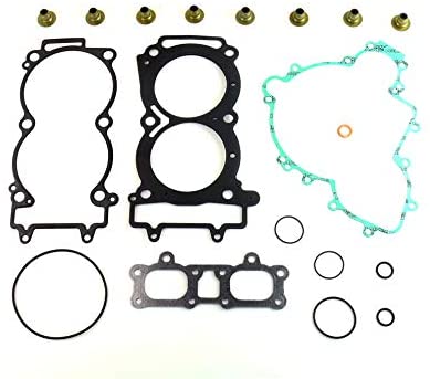 Gasket set POLARIS RANGER RZR900 XP '13-'16 RZR1000 XP'13-'14, Athena