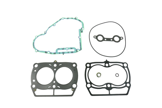 Gasket set POLARIS SPORTSMAN 800 EFI HO '07-'10, SPORTSMAN X2 700 EFI '07-'08, RANGER 800 RZR '10-, TWIN 4T, Athena