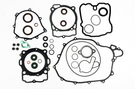 Gasket set SILNIKA With seals KTM SXF 450 '14-'15, HUSQVARNA FC 450 '14-'15, Athena