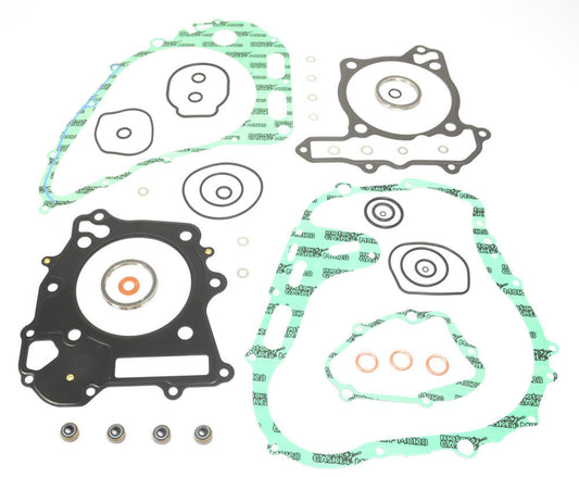 Gasket set SUZUKI DR 750 / 800 BIG '88-94, Athena