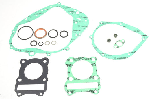 Gasket set SUZUKI DRZ 125 '03-'12, Athena