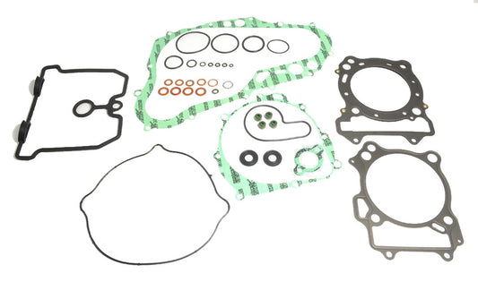 Gasket set SUZUKI DRZ DR-Z 400/400E (00-07), Athena