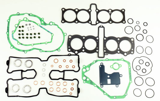 Gasket set SUZUKI GSF 400 BANDIT '91-93, Athena