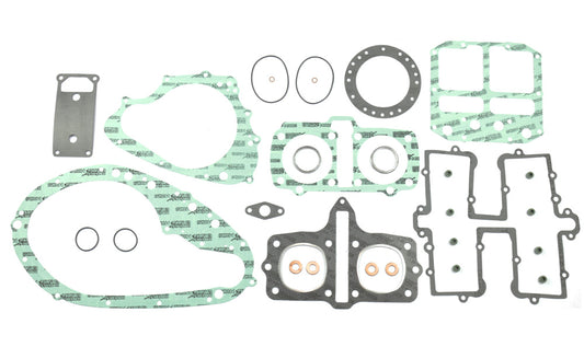 Gasket set SUZUKI GSX 400 EZ/SX '82-'88, Athena