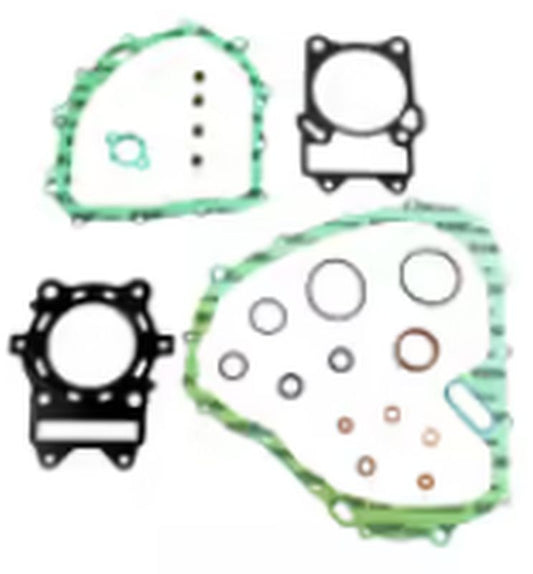 Gasket set SUZUKI, LT-A 450X KING QUAD '07-'10, Athena