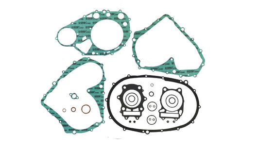 Gasket set SUZUKI LT-A, LTA 400 2X4 ,4X4 EIGER '03-'09 , KINGQUAD 400 4X4 '08-'18, Athena