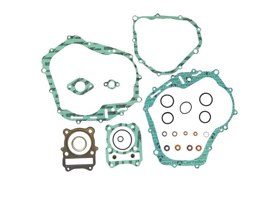 Gasket set SUZUKI LT-F 250 OZARK 02-16 (LTF250), LT-Z 250 QUADSPORT 08-10 (LTZ250), Athena
