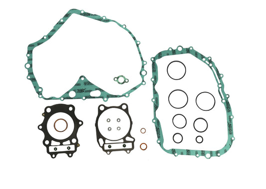 Gasket set SUZUKI LT-F 400 EIGER '03-'04 KING QUAD 400FS '08-'11, Athena