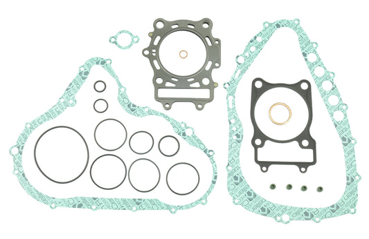 Gasket set SUZUKI LT-F (LTF) 500 F '98-07', Athena