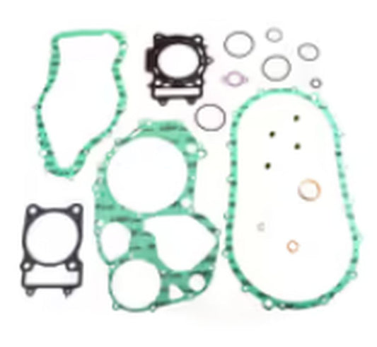 Gasket set SUZUKI LTA LT-A 500F VINSON AUTOMAT 4X4 '02-'07, Athena