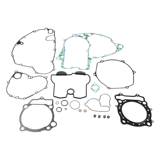 Gasket set SUZUKI RMZ 450 '07, Athena