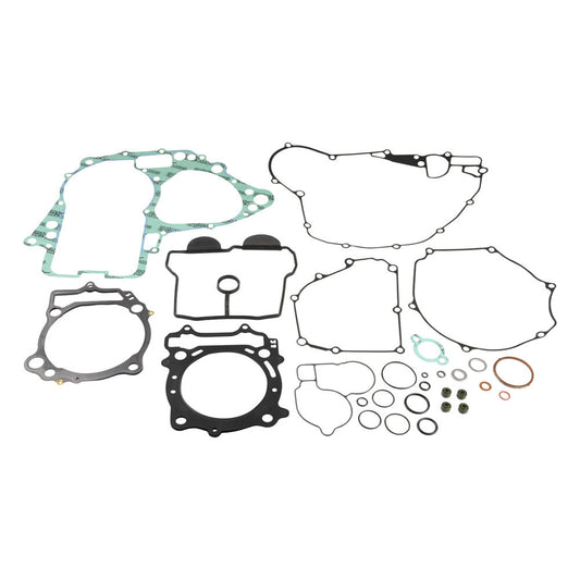 Gasket set SUZUKI RMZ 450 '08-'23 (with Valve Cover Gasket), Athena