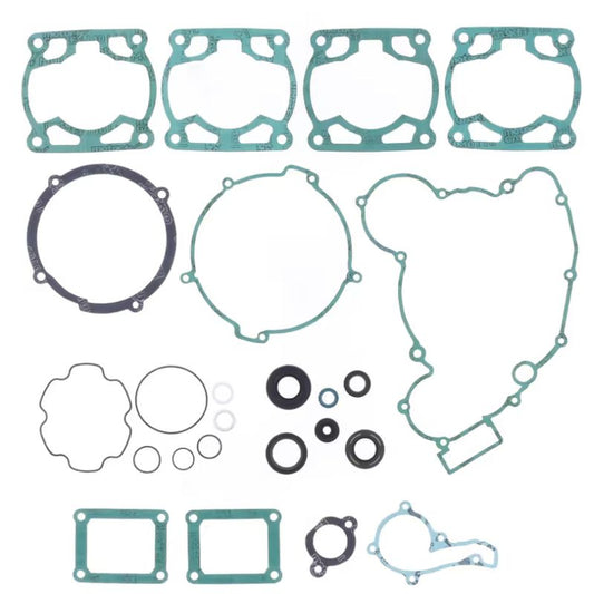 Gasket set (without Oil Seals) TM EN / MX 125 '12-'14, EN / MX 144 '14-'18, Athena