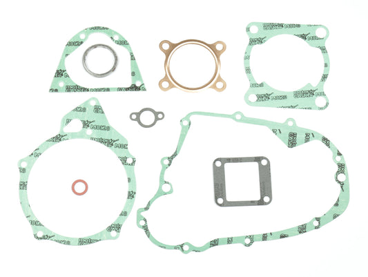 Gasket set YAMAHA DT 125MX '77-79, YZ 125 '77-78, RD 125MX '77-78, Athena