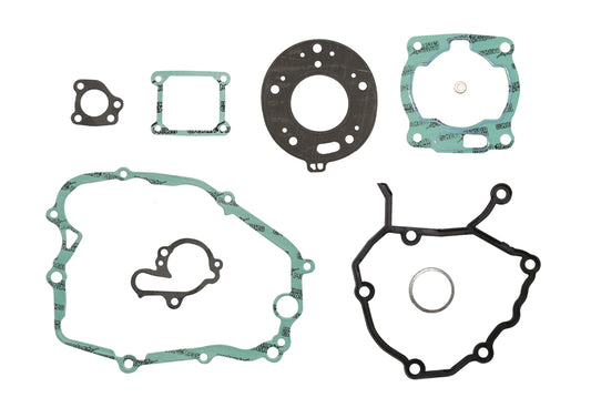 Gasket set YAMAHA DT 125R '91-'96, TDR 125 '94-'95, TZR 125, Athena