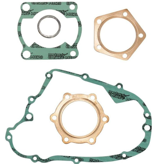 Gasket set YAMAHA DT 175, Athena