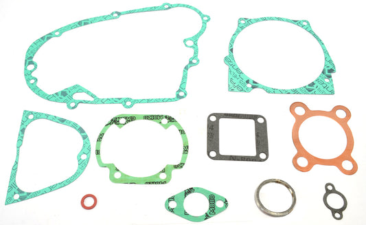 Gasket set YAMAHA DT/MX/YZ 125 A/B 74-77, Athena