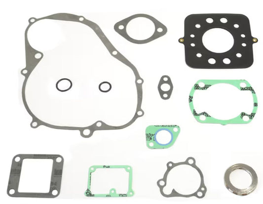 Gasket set YAMAHA DT80 '86-'93, TZR80 '86-'93, Athena