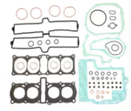 Gasket set YAMAHA FZR 600 '89-'93, Athena