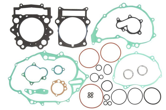 Gasket set YAMAHA MT-03 660 '06-09, XT 660R/X '04-11, XTZ 660 TENERE '08-12, APRILIA PEGASO STRADA / FUN / FACTORY / TRAIL 660 '05-09, Athena