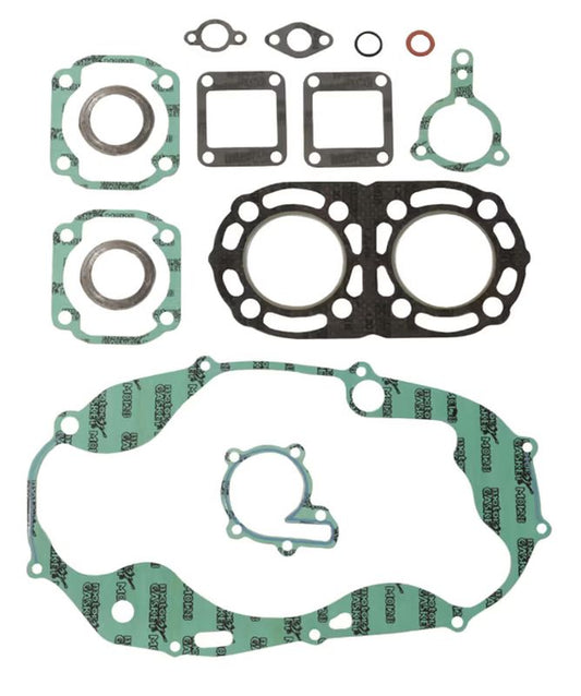 Gasket set YAMAHA RD 350 '80-'82, Athena