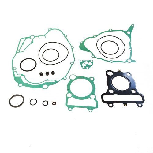 Gasket set YAMAHA SR 125 '92-'95 (10F), Athena