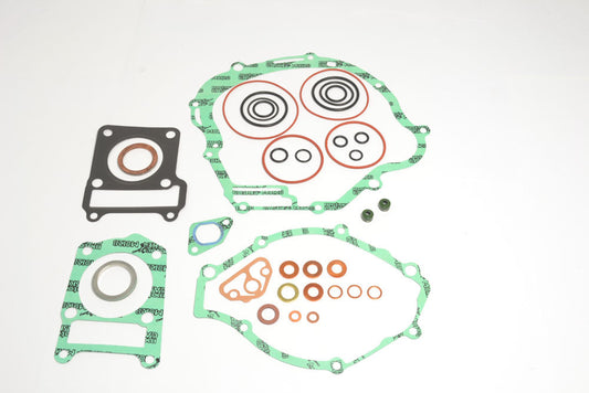 Gasket set YAMAHA TTR 125 '05-'15, XT125 R/X '05-'08, YBR 125 05-14, YFM 125 RAPTOR '11-'13, Athena