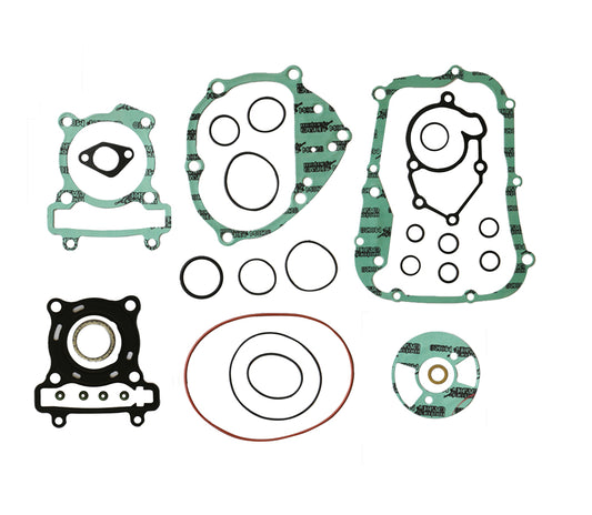 Gasket set YAMAHA VP 125 X-CITY '08-, YP 125 X-MAX '06-'13, Athena