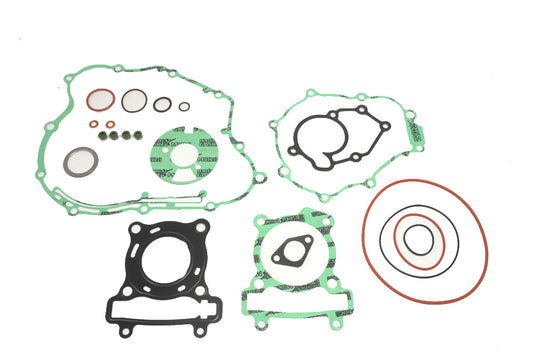 Gasket set YAMAHA WR 125R/X '09-'11, YZF 125R '08-'13, HONDA CRE/CRM 125X '08-'10 MINARELLI 125, Athena