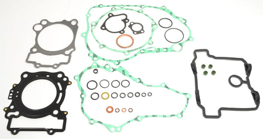 Gasket set YAMAHA WR 250R '08-'17, WR 250X '08-'17, Athena