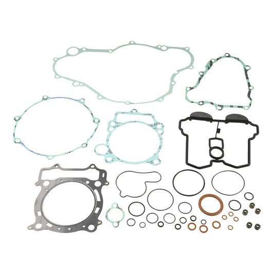 Gasket set YAMAHA WR450F '04-'06, Athena