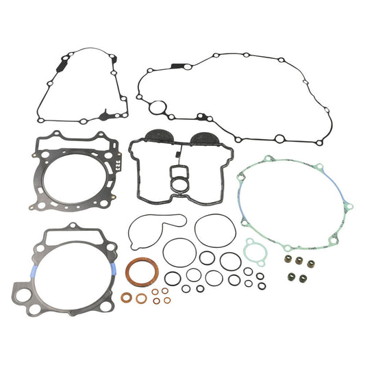 Gasket set YAMAHA WR450F '07-'14, Athena