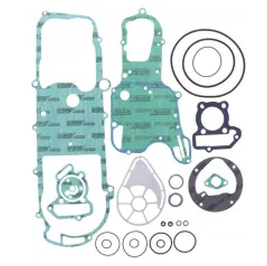 Gasket set YAMAHA XC 125 BELUGA '90-'95, PIAGGIO LIBERTY 4T 125 '09-'12, MBK ACTIVE 125 '91,, Athena